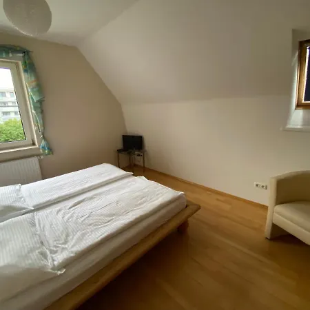 Haus Clearwater 別荘