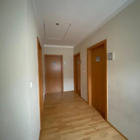 Haus Clearwater ブルック・アン・デア・ムーア