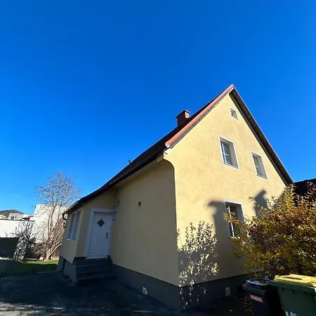 Haus Clearwater 別荘 ブルック・アン・デア・ムーア