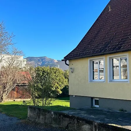 Haus Clearwater Ferienhaus