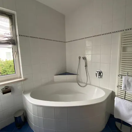 Haus Clearwater 別荘 ブルック・アン・デア・ムーア