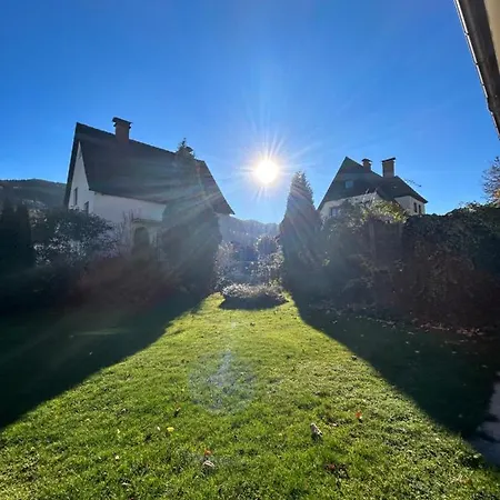 Ferienhaus Haus Clearwater