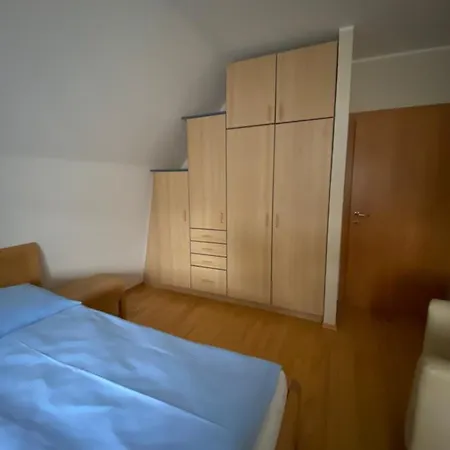 Haus Clearwater * ブルック・アン・デア・ムーア