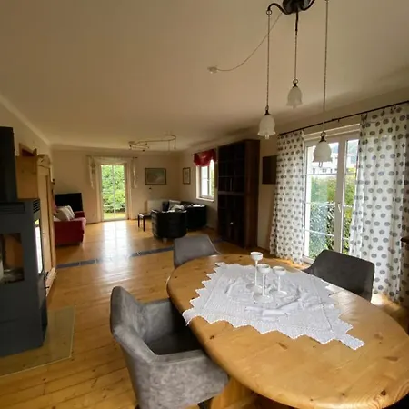 Haus Clearwater Ferienhaus *