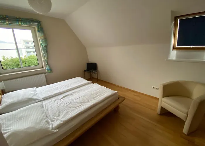 Haus Clearwater 度假居