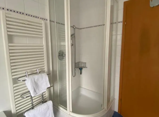 Haus Clearwater * 穆尔河畔布鲁克