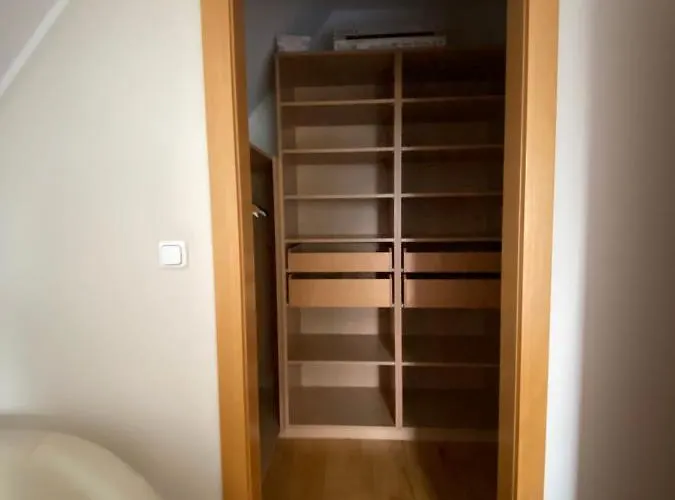 Haus Clearwater 度假居 *