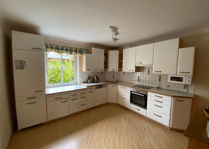 度假居 Haus Clearwater