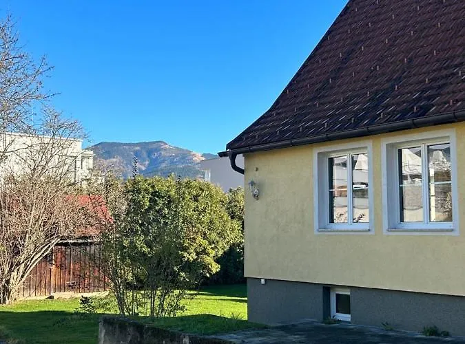 Haus Clearwater 度假居