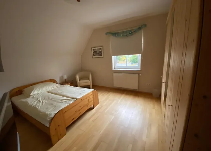 Haus Clearwater * 穆尔河畔布鲁克