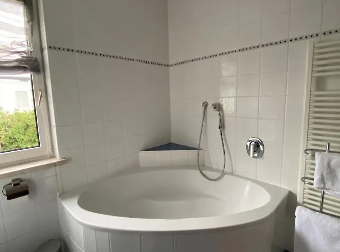 Haus Clearwater 度假居 穆尔河畔布鲁克