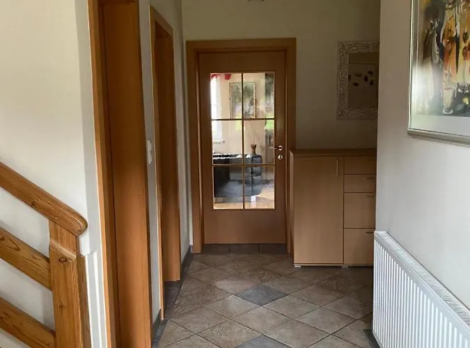 度假居 Haus Clearwater *