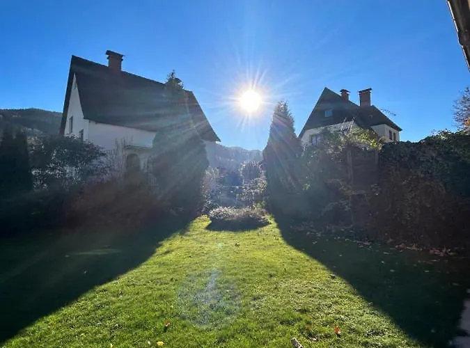 度假居 Haus Clearwater