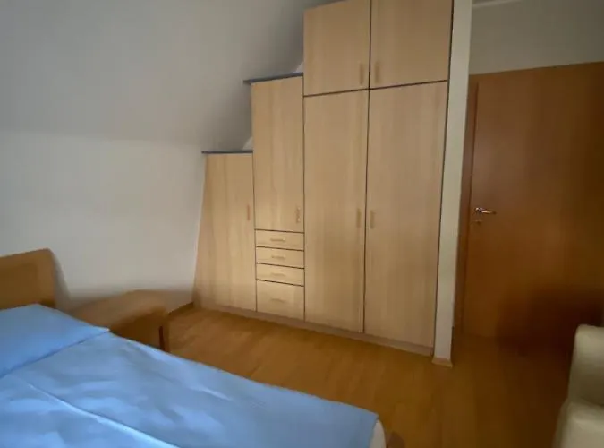 Haus Clearwater * 穆尔河畔布鲁克